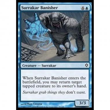 Surrakar Banisher - Esiliatore Surrakar - [WWK] [NM]
