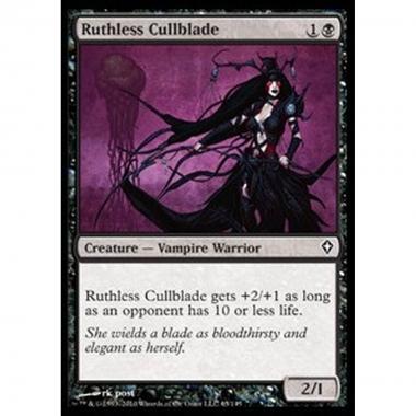 Ruthless Cullblade - Lama Crudele Sanguinaria - [WWK] [NM]