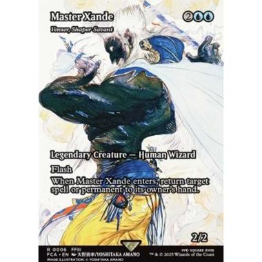 Venser, Shaper Savant - Venser, Shaper Savant - [FCA][NM]