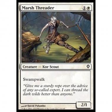 Marsh Threader - Ramingo delle Paludi - [WWK] [NM]