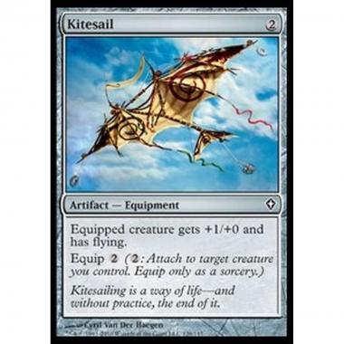 Kitesail - Velaliante - [WWK] [NM]