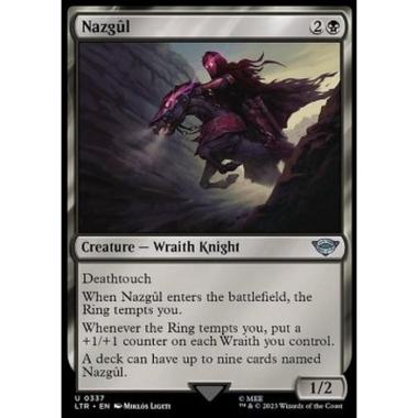 Nazgl (V.6) - Nazgl (V.6) - [XLTR][NM]