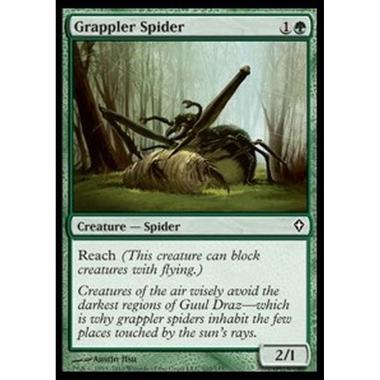 Grappler Spider - Ragno Lottatore - [WWK] [NM]