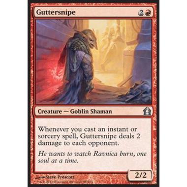 Guttersnipe - Guttersnipe - [RTR][EX]
