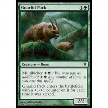 Gnarlid Pack - Branco di Gnarlid - [WWK] [NM]