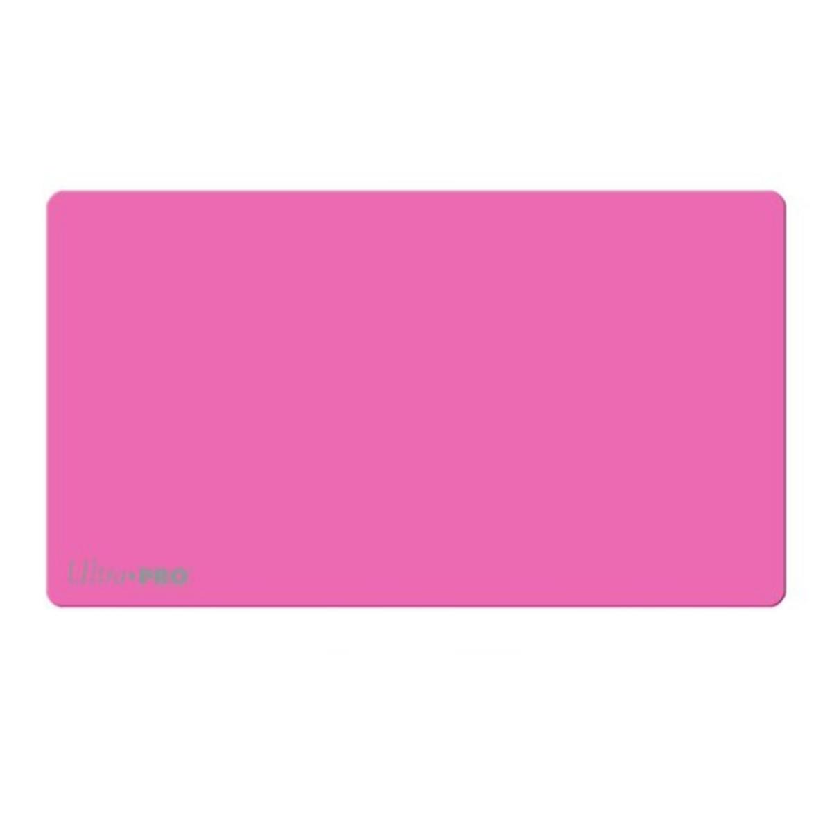 Playmat Tappetino Rosa / Pink