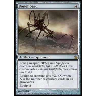 Bonehoard - Bonehoard - [MBS][EX]