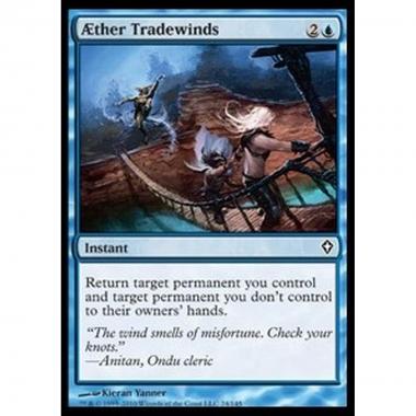 Aether Tradewinds - Alisei d'Etere - [WWK] [NM]