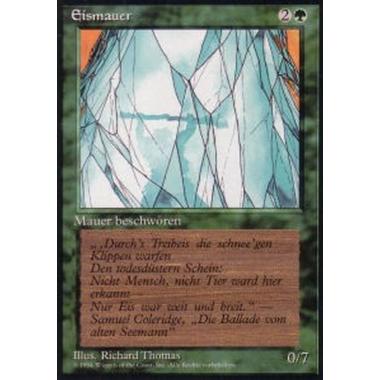 Wall of Ice - Muro di Ghiaccio - [DTL][GD]