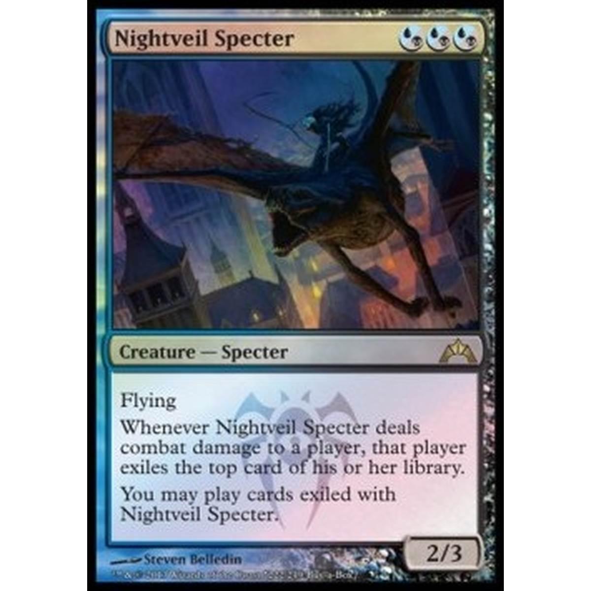 Nightveil Specter - Spettro Velo Notturno - [BABP][EX] [Foil]