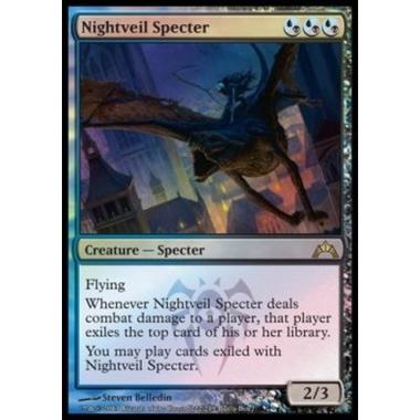 Nightveil Specter - Spettro Velo Notturno - [BABP][EX] [Foil]