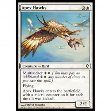 Apex Hawks - Falchi delle Vette - [WWK] [NM]