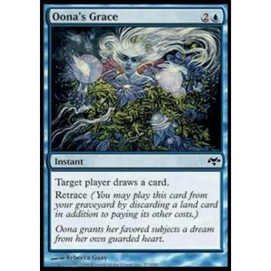 Oona's Grace - Oona's Grace - [EVE][NM]