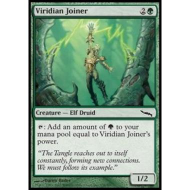 Viridian Joiner - Viridian Joiner - [MRD][EX]