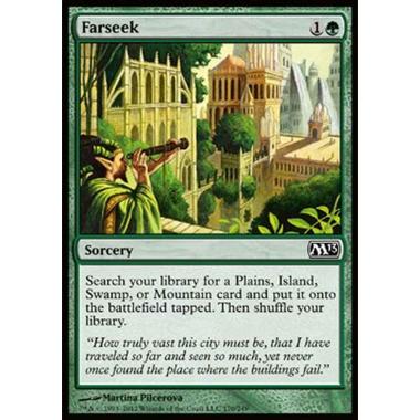 Farseek - Lungosguardo - [M13][EX]