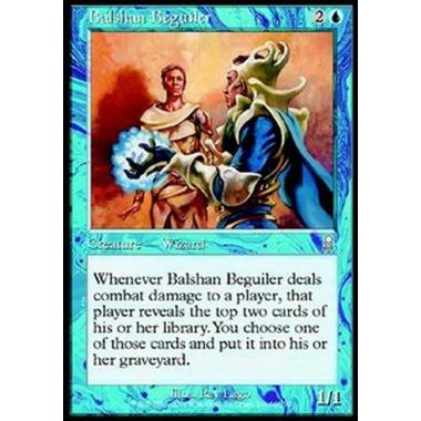 Balshan Beguiler - Ingannatore di Balshan - [ODY][EX]