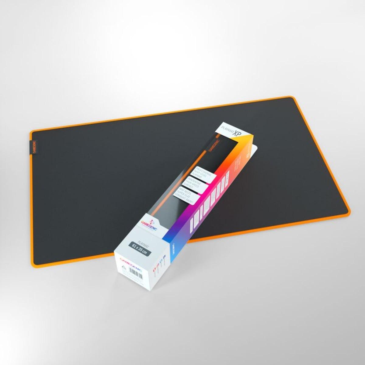 Gamegenic - Tappetino Playmat XP Black