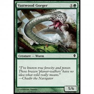 Vastwood Gorger - Ingoiatore di Boscovasto - [ZEN] [NM]