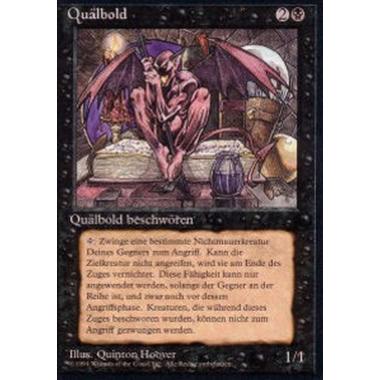 Nettling Imp - Demonietto Provocatore - [DTL][PL]