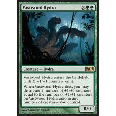 Vastwood Hydra - Vastwood Hydra - [M14][EX]