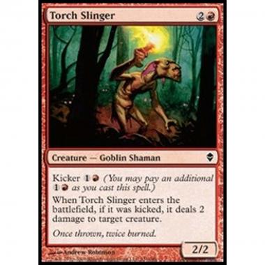 Torch Slinger - Fromboliere Torcia - [ZEN] [NM]