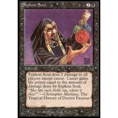 Syphon Soul - Syphon Soul - [LEG][GD]