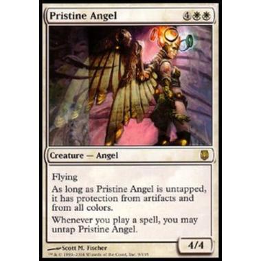 Pristine Angel - Angelo Primigenio - [DST][GD]