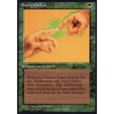 Instill Energy - Infondere Energia - [DTL][LP]