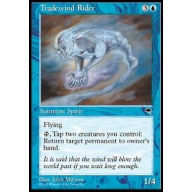 Tradewind Rider - Tradewind Rider - [TP][GD]