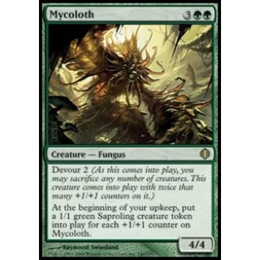 Mycoloth - Fungoloth - [ALA][GD]