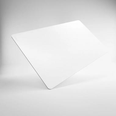 Gamegenic - Tappetino Playmat Prime 2mm White