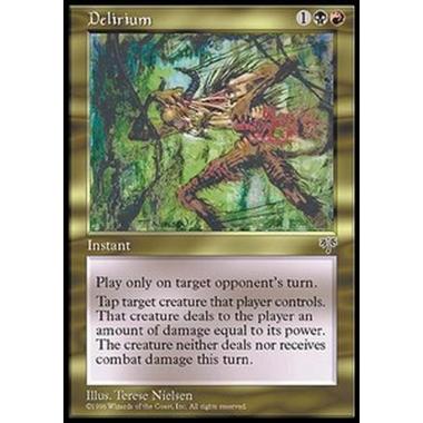 Delirium - Delirium - [MIR][GD]