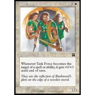 Task Force - Task Force - [MMQ][EX]