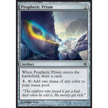 Prophetic Prism - Prophetic Prism - [ROE][EX]