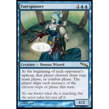 Fatespinner - Fatespinner - [MRD][EX]