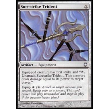 Surestrike Trident - Surestrike Trident - [DST][EX]