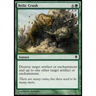Relic Crush - Frantumare Reliquie - [ZEN] [NM]