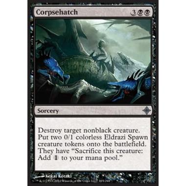 Corpsehatch - Corpsehatch - [ROE][EX]