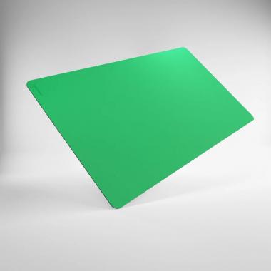 Gamegenic - Tappetino Playmat Prime 2mm Green