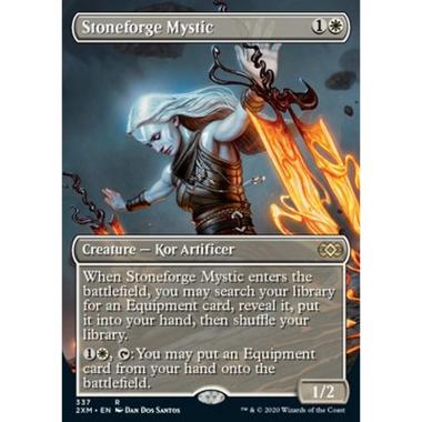 Stoneforge Mystic - Stoneforge Mystic - [X2XM][NM] [Foil]