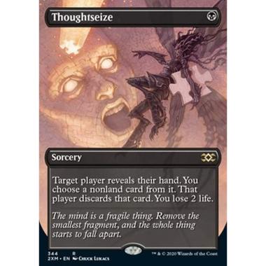 Thoughtseize - Thoughtseize - [X2XM][NM]