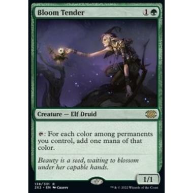 Bloom Tender - èŠ±ãæå¥ãŒããè - [2X2][NM]