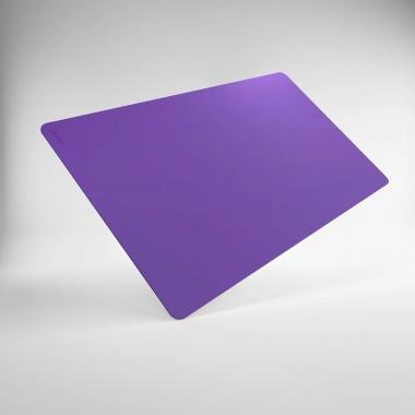 Gamegenic - Tappetino Playmat Prime 2mm Purple