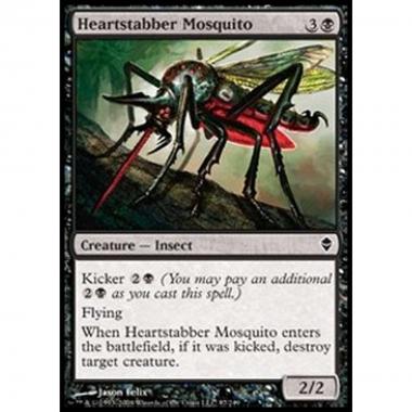 Heartstabber Mosquito - Zanzara Infilzacuore - [ZEN] [NM]