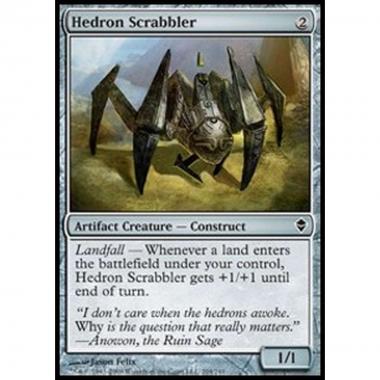 Hedron Scrabbler - Raspaedri - [ZEN] [NM]