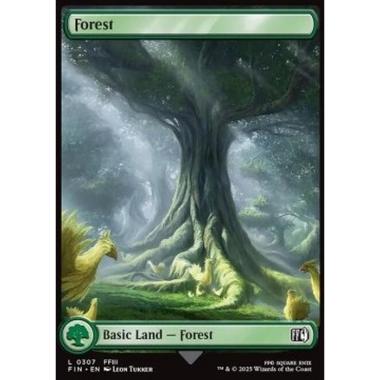 Forest (V.2) - Forest (V.2) - [FIN][NM]