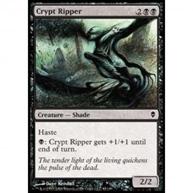 Crypt Ripper - Squartatore della Cripta - [ZEN] [NM]