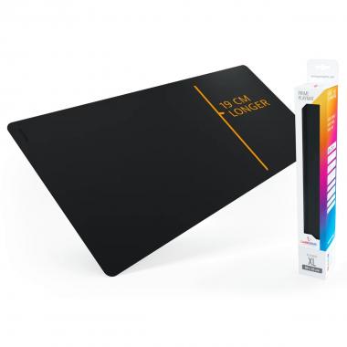 Gamegenic - Tappetino Playmat Prime XL Black 80x35
