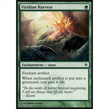 Viridian Harvest - Raccolto Viridiano - [NPH] [NM]