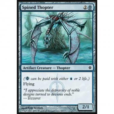 Spined Thopter - Tottero Spinoso - [NPH] [NM]